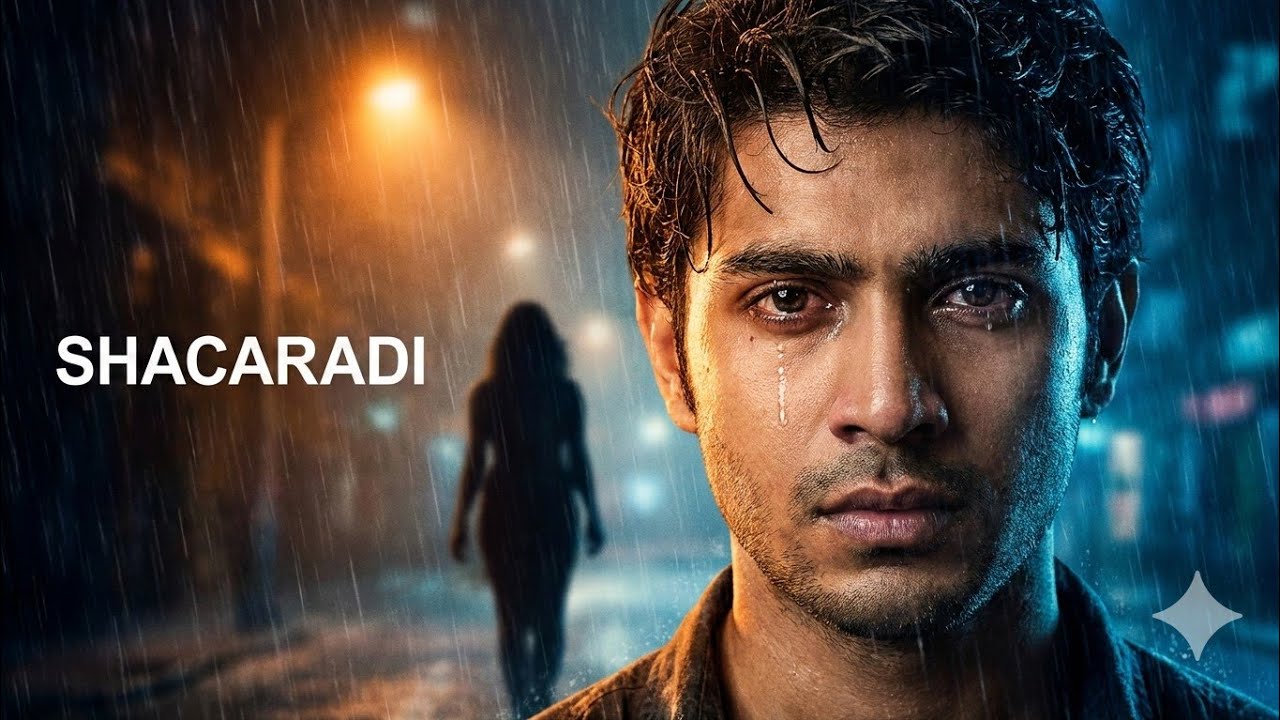 Tum Bina Adhoora Tha Main | Heart Touching Sad Love Song 2026 | Emotional Hindi Song Sangeet Studio