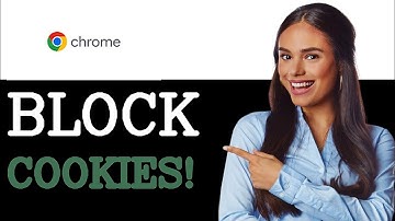 How To Disable Cookies In Chrome (2025)