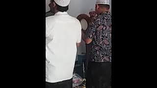 Maulid nabi di MADURA 2018 Rabiul Awal 1440 Hijriah