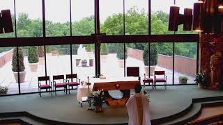 Memorial of Saint Benedict, Abbot   (07-11-26)