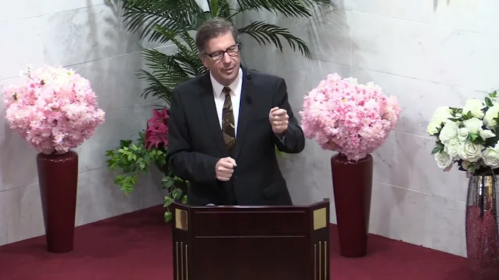 "HOW TO BE A SUCCESSFUL STEWARD FOR GOD" - PASTOR ...