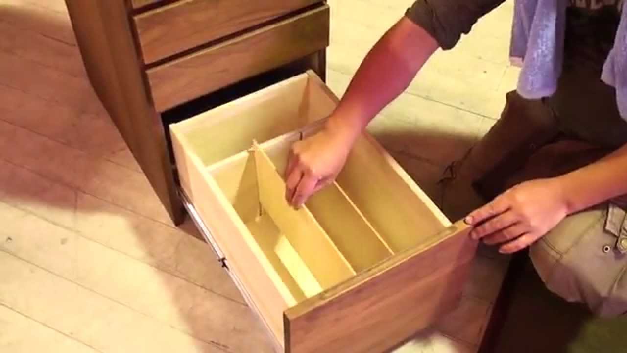 大川家具 リーヴス 40 デスクサイドチェスト(レグナテック クラッセ