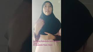 PBL BAHASA MELAYU TAHUN 6 SK.RAMPAZAN.PAPAR.(NURIN KHAIRUNNISA)