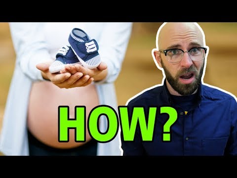 The Bizarre Story Of The Girl With No Vagina Who Was Stabbed And Had A Baby