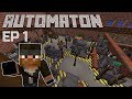 Been Awhile | Automaton Ep1