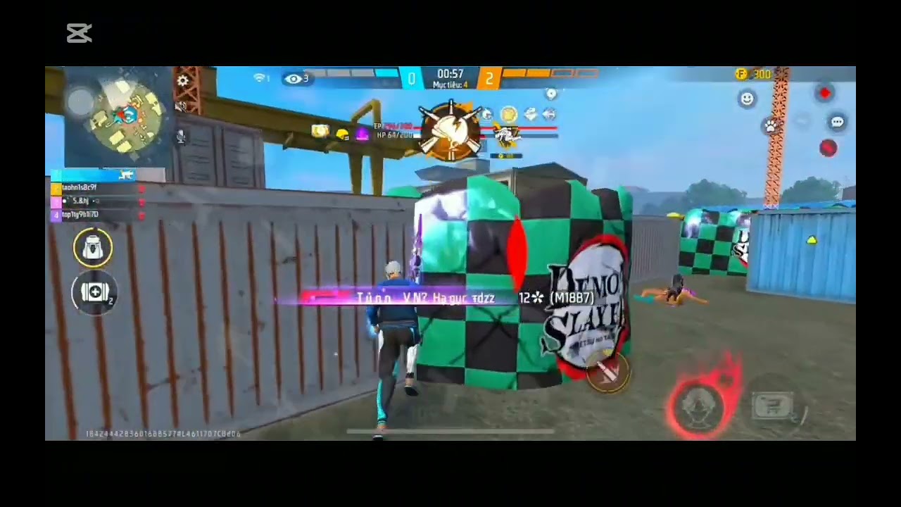 hlightiighj:cân  4 con bot