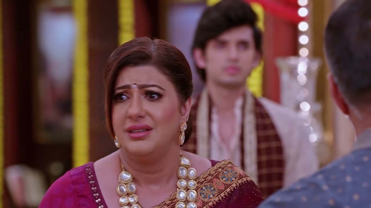 Kundali Bhagya Latest Episode 1996 Best Scene | कुंडली भाग्य | Shakti, Shraddha | Zee TV APAC