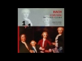 Capture de la vidéo Bach Cello Suite No.2 In D Minor Bwv 1008 - Jaap Ter Linden 432Hz