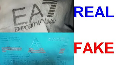 Che maglietta indossa Giorgio Armani?