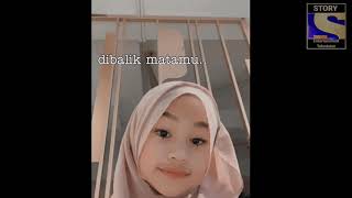 Story Wa Terbaru 2021  Dibalik Senyumku Ada Cinta Untuk Mu 2