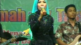 Kunci Pintu Surga Al Jabar Pekalongan