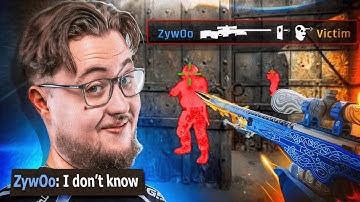 ZywOo