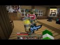 【minecraft実況】ドラゴンクエスト~たそがれのもりへ~ 【冒険の書7】
