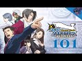 Let's Play Phoenix Wright Ace Attorney Trilogy #101 - Tutorial Nr. 3 Fertig?!