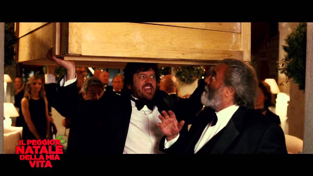 Il Peggior Natale Della Mia Vita Streaming Ita