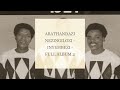ABATHANDAZI NEZINGILOZI (OMTHENJWA) -INYEMBEZI FULL ALBUM