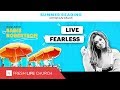 Live Fearless :: Summer Reading (Pt. 4) | Sadie Robertson