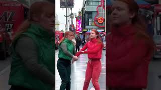 Thumbnail for Should I post part 2? #silentnight @ardundundun #hollywood #dancevideo