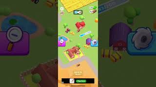 I Played Idle Cutter Game for the first time screenshot 5