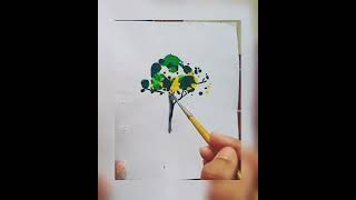 Utilize your old crayon creative art ideas abstract art