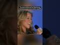 The only time Oprah knew some of the words to Mariah Carey’s songs #mariahcarey #oprah