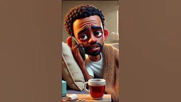 የቀበሌው ሰራተኛ New Amharic Keld 2025 AmharicAnimation EthiopianComedy FunnyAnimation 