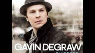 Gavin DeGraw - Spell It Out (Sweeter) chords