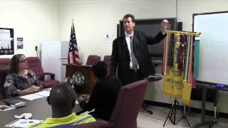 Celebrity Toastmasters Power to Persuade Project 9 by Bil Sadler Wealth