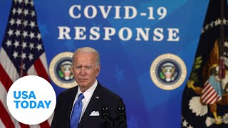 White House COVID-19 Response Team briefing | USA TODAY