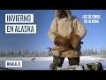 Trucos para la supervivencia durante el frío invierno de Alaska | Los últimos de Alaska