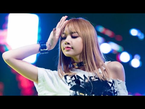 Looking At Me || Blackpink Lisa [edit]