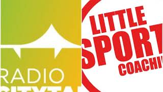 Famous Eamon Buhalfaia on Radio City 07/05/2018 Profile