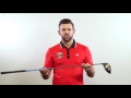 TOP GEAR: Ping G SF Tec Driver