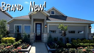 $335,990 || 4 Bedroom || 1908 Sq Ft || Houston Area Home!