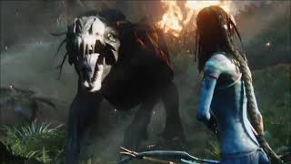 Avatar war scene [Reverse Version]