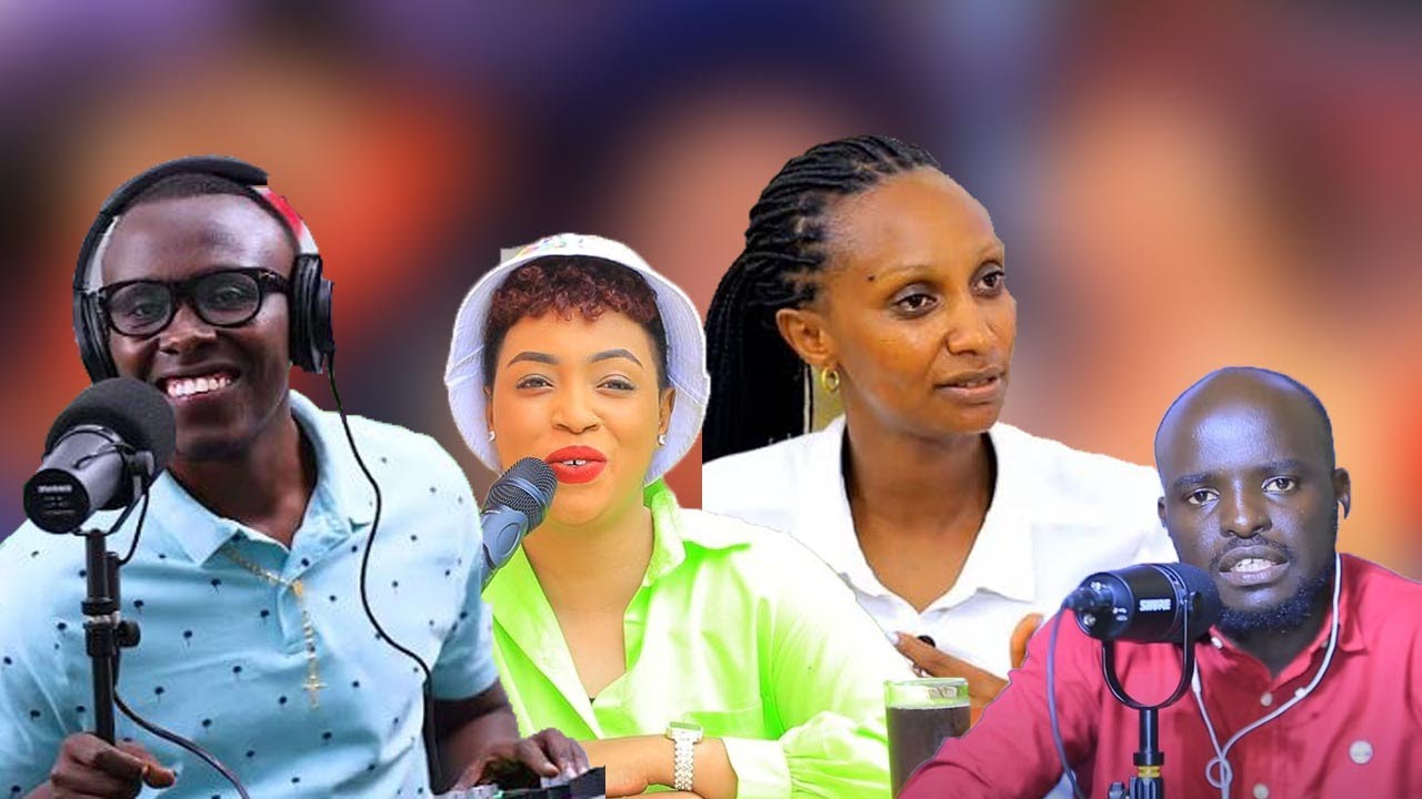 SABIN NA CHITA NIKI BAPFA🥲 IBI SINARI NARABIVUZEHO NAWE ARABIZIKO ARIWE WABIBWIYE GOD FATHER🫣BYOSE