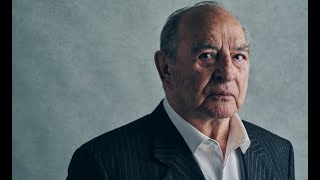 Freddie Foreman 2009 Security Express Robbery (The Krays)