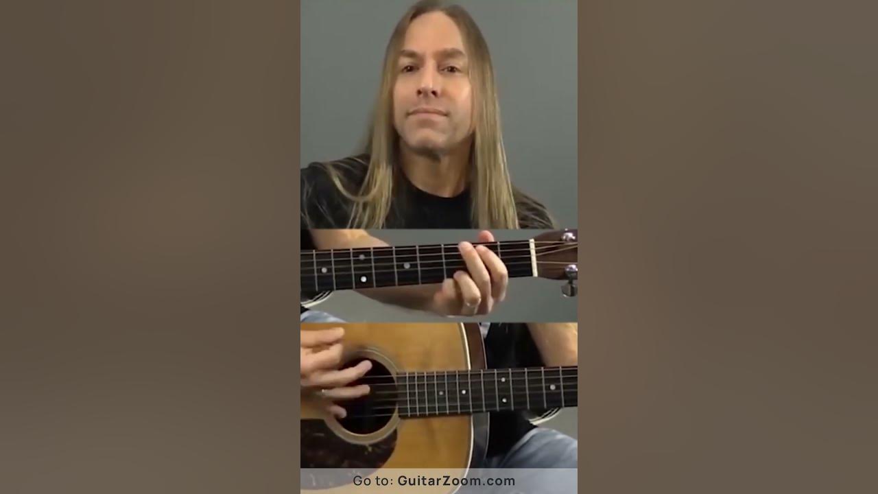 Warren Zevon Werewolves of London ( Easy Songs for Beginners by Steve Stine ) Full video in comments