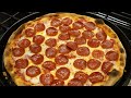 My Full Sourdough Pizza Recipe | Step by Step with Miya!