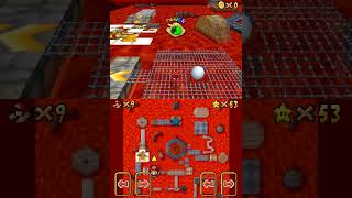SM64 TAS Competition Task 6 but its SM64DS