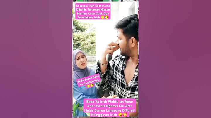 Irish Ngemis Minta Dibeliin Tanaman Hias#irishbella #ammarzoni #shorts #shortsvideo #viralvideo#fyp