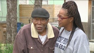 Community helps Austin WWII veteran in need