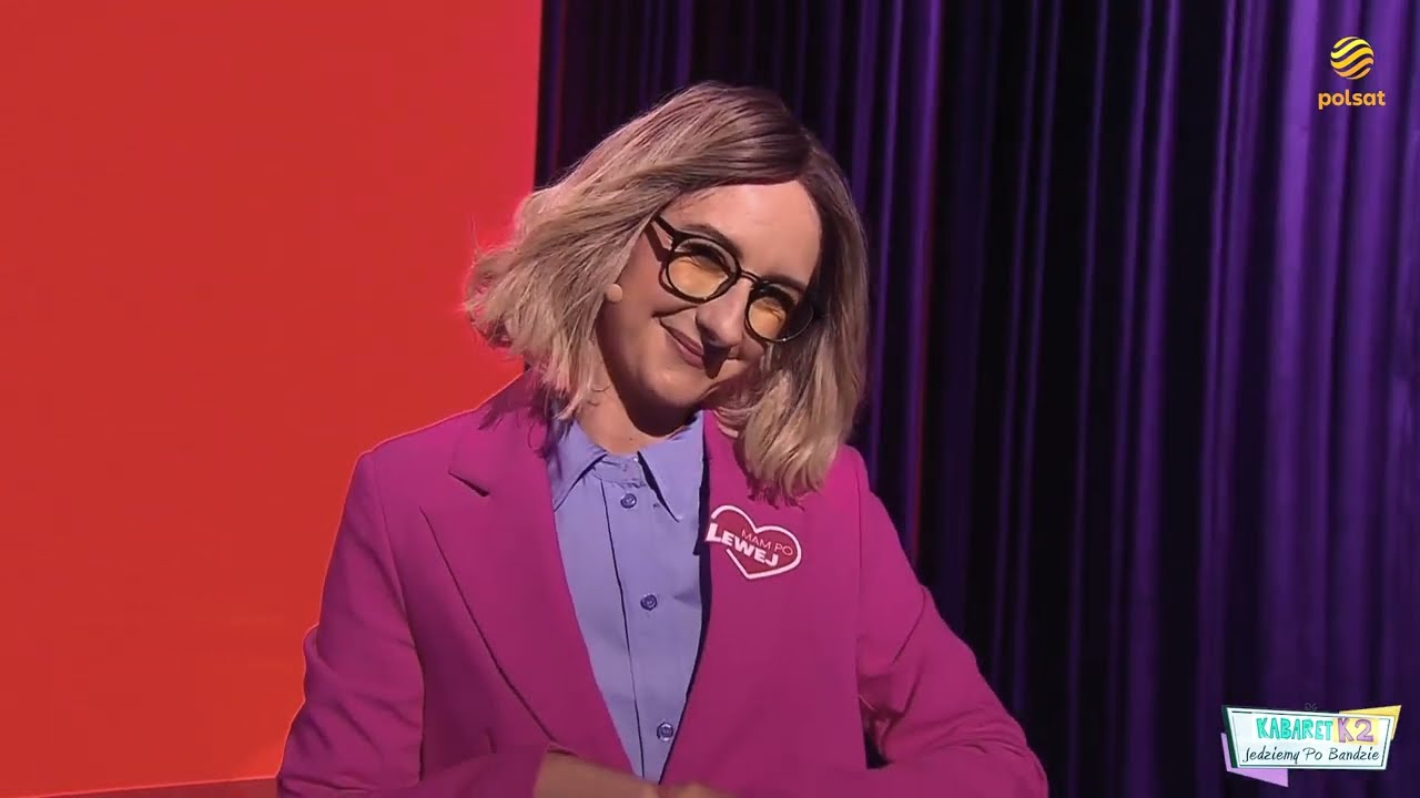 K2 - Debata Prezydencka 2 | Kabaret K2. Jedziemy po bandzie