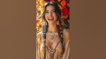 Thumbnail of Rivers of Babylon – Boney M Rivers of Babylon, Boney M cover, classic song, emotional ballad,