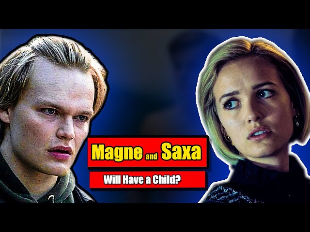 Ragnarok Season 3 Will Be Different! Magne and Saxa Will Have a Child? 