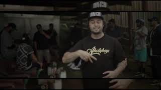 Ice Man - It All Started In Auckland