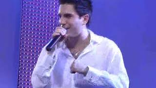 10 DE ALMA PURA (Ao vivo)