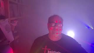 Watch Galactic Cowboys The Buzz video