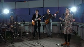 Video thumbnail of "I Want You Back - The Versatiles [The Jackson 5 Cover]"