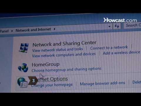 How to Find an IP Address